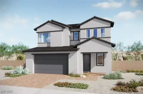 127 Nico Azalea Lane, Henderson, NV 89015