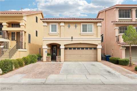 5320 Tartan Hill Avenue, Las Vegas, NV 89141