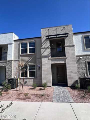 1172 Heliodor Avenue, Henderson, NV 89011