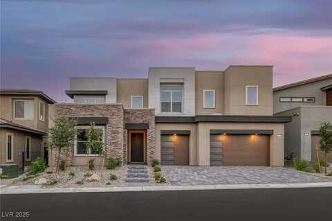 10663 Stone Ledge Avenue, Las Vegas, NV 89135