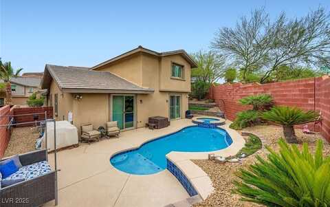 5568 Trilling Bird Drive, Las Vegas, NV 89135
