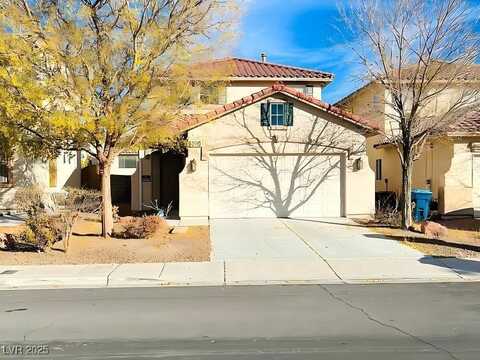 3090 Harbor Heights Drive, Las Vegas, NV 89117