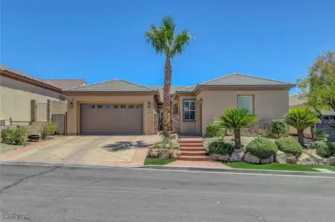 2779 Kindeace Avenue, Henderson, NV 89044