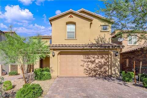 455 Astillero Street, Las Vegas, NV 89138