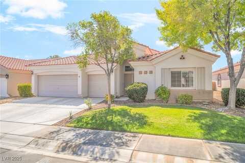 3945 Genoa Drive, Las Vegas, NV 89141