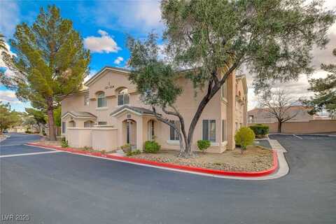 3950 S Sandhill Road, Las Vegas, NV 89121