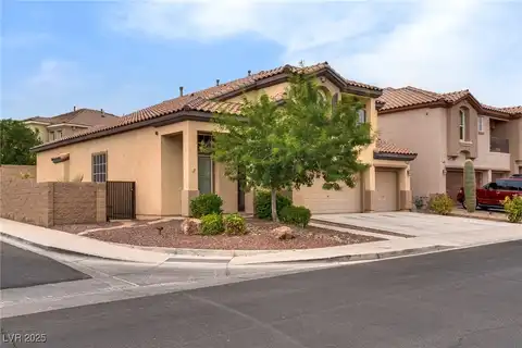 648 Doubleshot Lane, Henderson, NV 89052