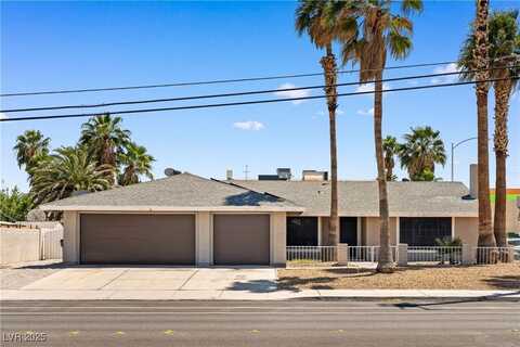 1655 E Hacienda Avenue, Las Vegas, NV 89119
