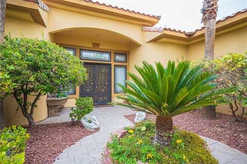 4554 Blue Mesa Way, Las Vegas, NV 89129