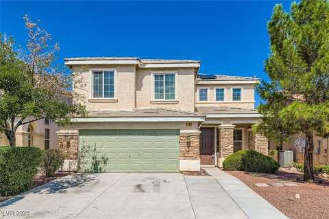 4744 Deer Forest Avenue, Las Vegas, NV 89139