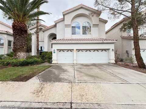 2105 Eaglepath Circle, Henderson, NV 89074