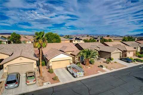 3640 Tack Street, Las Vegas, NV 89122