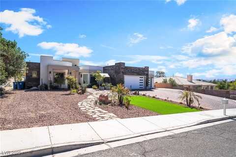 6677 Turtle Hill Road, Las Vegas, NV 89110