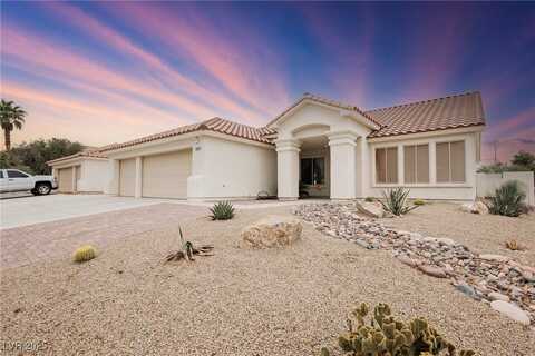 4800 Baffin Court, Las Vegas, NV 89130