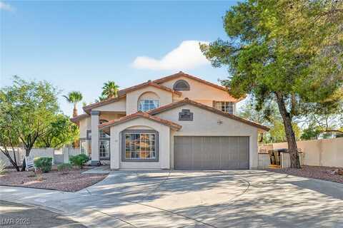8433 Dry Cliff Circle, Las Vegas, NV 89128