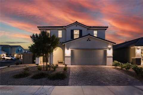 3031 Mountain Bay Avenue, Las Vegas, NV 89139