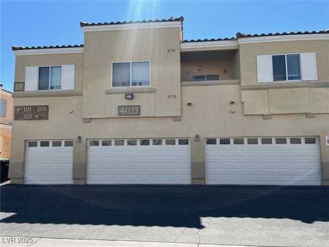 4033 Pepper Thorn Avenue, North Las Vegas, NV 89081