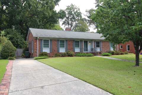 2105 Southview Drive, Greenville, NC 27858