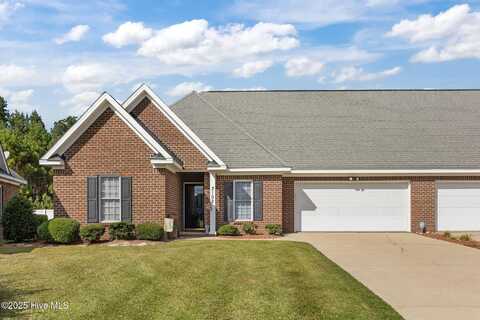 3102 Westchester Drive, Tarboro, NC 27886