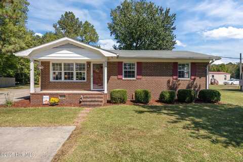 3954 Stantonsburg Road, Greenville, NC 27834