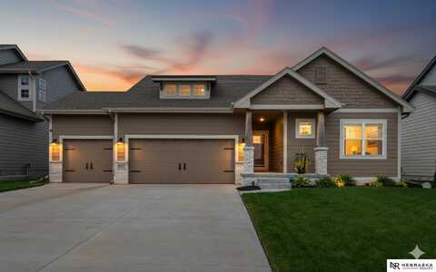 4410 S 213th Street, Elkhorn, NE 68022