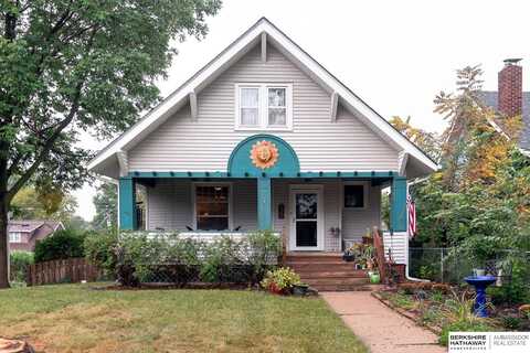 2702 Fontenelle Boulevard, Omaha, NE 68104