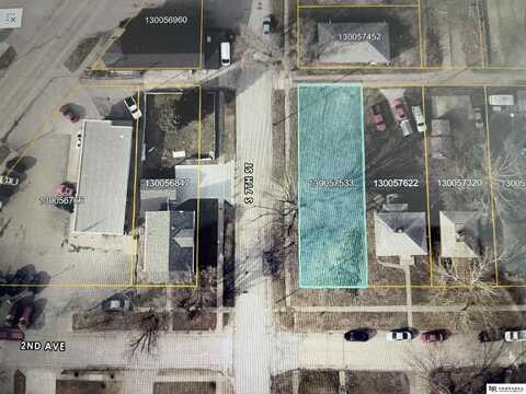223 S 7th Street, Plattsmouth, NE 68048