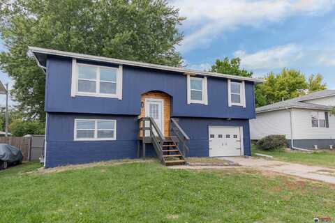 1721 N 19th Street, Beatrice, NE 68310