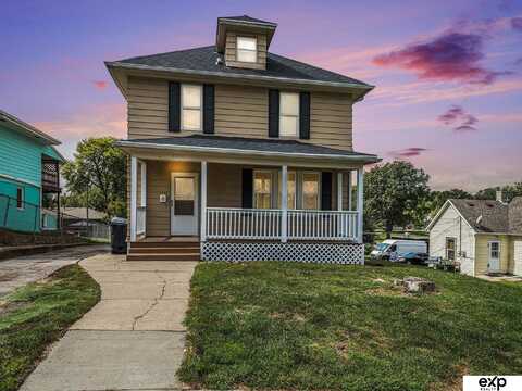 6306 S 31st Street, Omaha, NE 68107