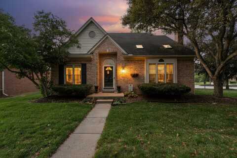 37739 Northfield Avenue, Livonia, MI 48150