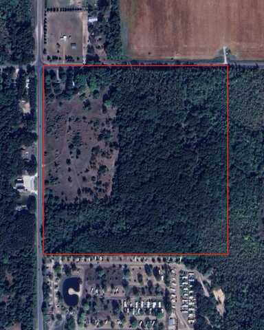 7761 W Fox Road, Mears, MI 49436