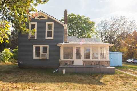8317 Clear Lake Road, Grass Lake, MI 49240