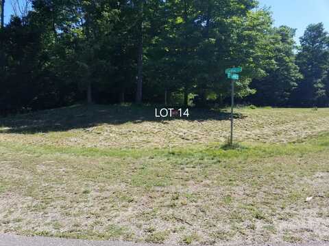 5816 N Cardinal Court, Ludington, MI 49431