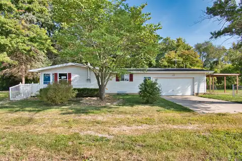 1675 Mallard Drive, Niles, MI 49120