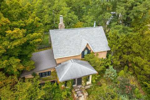 300 Mill Street, Blanchard, MI 49310