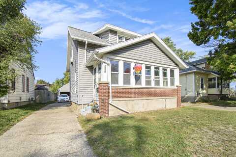 1917 Osmer Avenue SW, Wyoming, MI 49509