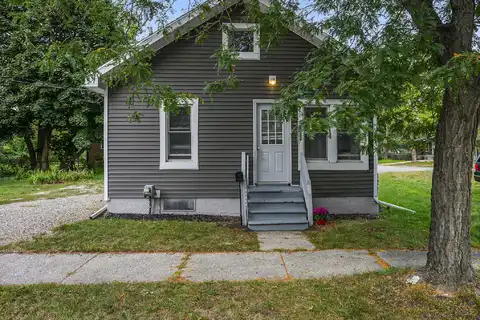 1623 Krom Street, Kalamazoo, MI 49007