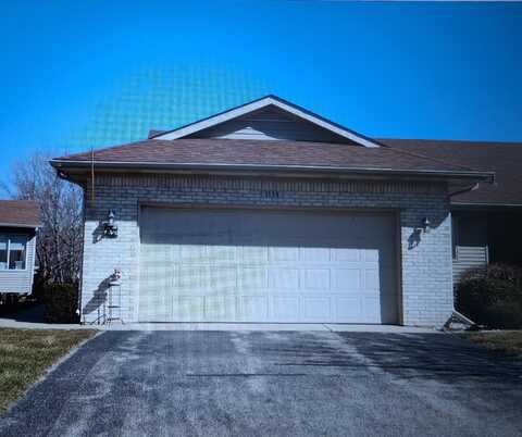 1139 Amber Cove Drive SW, Byron Center, MI 49315