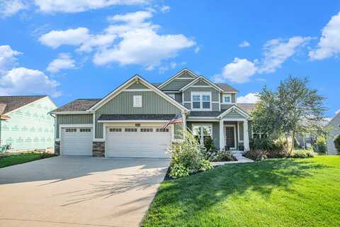 14676 Windway Drive, Grand Haven, MI 49417