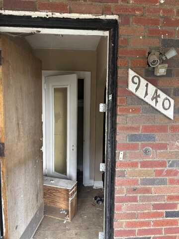 9140 Woodhall Street, Detroit, MI 48224
