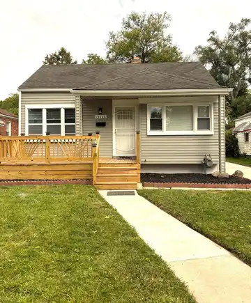 19286 Northrop Street, Detroit, MI 48219