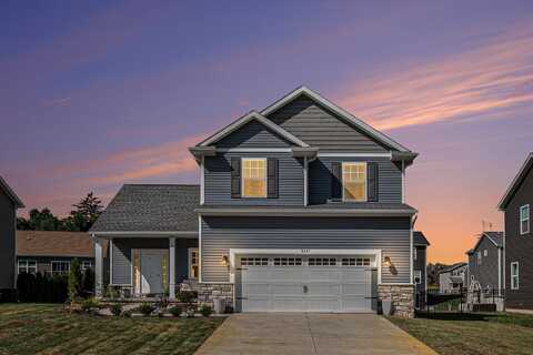 5237 Autumn Kirsten Drive, Fowlerville, MI 48836