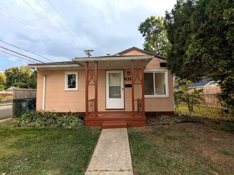 1824 Wordsworth Street, Ferndale, MI 48220