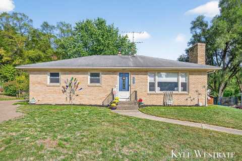 6026 Belmont Avenue NE, Belmont, MI 49306