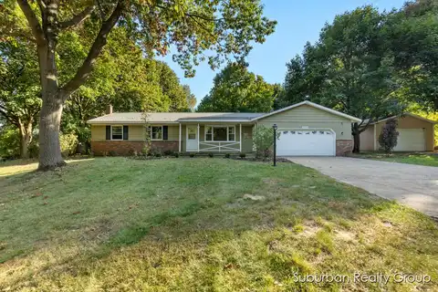 4554 64th Street SW, Grandville, MI 49418