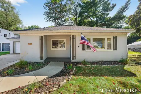 130 Fontenelle Street SE, Grand Rapids, MI 49548