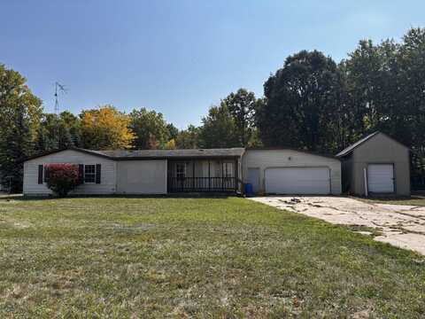 21269 19 Mile Road, Big Rapids, MI 49307