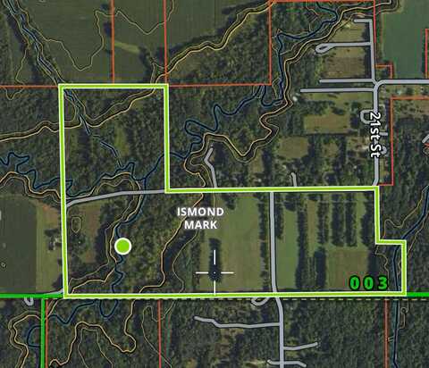 2222 101st Avenue, Otsego, MI 49078