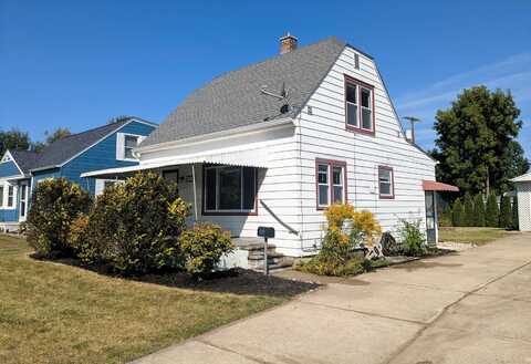 31948 Dover Street, Garden City, MI 48135