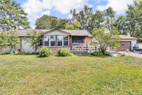885 Bryant Avenue, Jackson, MI 49202